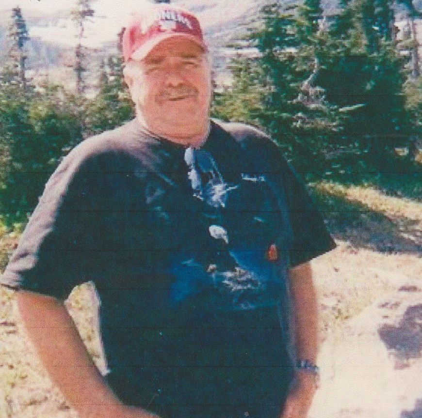 Obituary of Johnnie E. "Jay" Mahaney Jr.