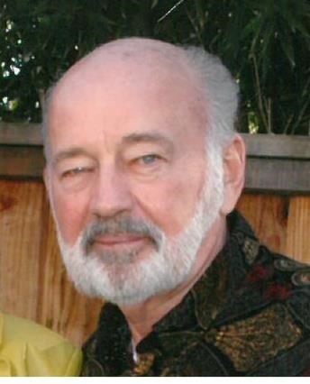 Obituary of Robert Clark Garvey