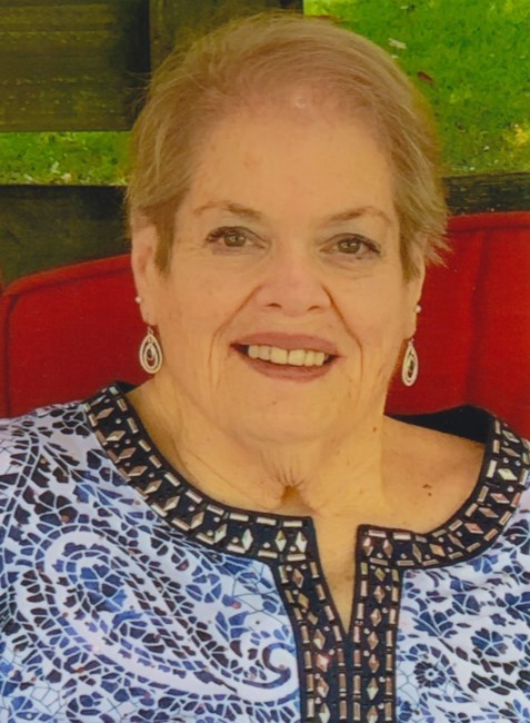Obituary of Eva Carol Porco