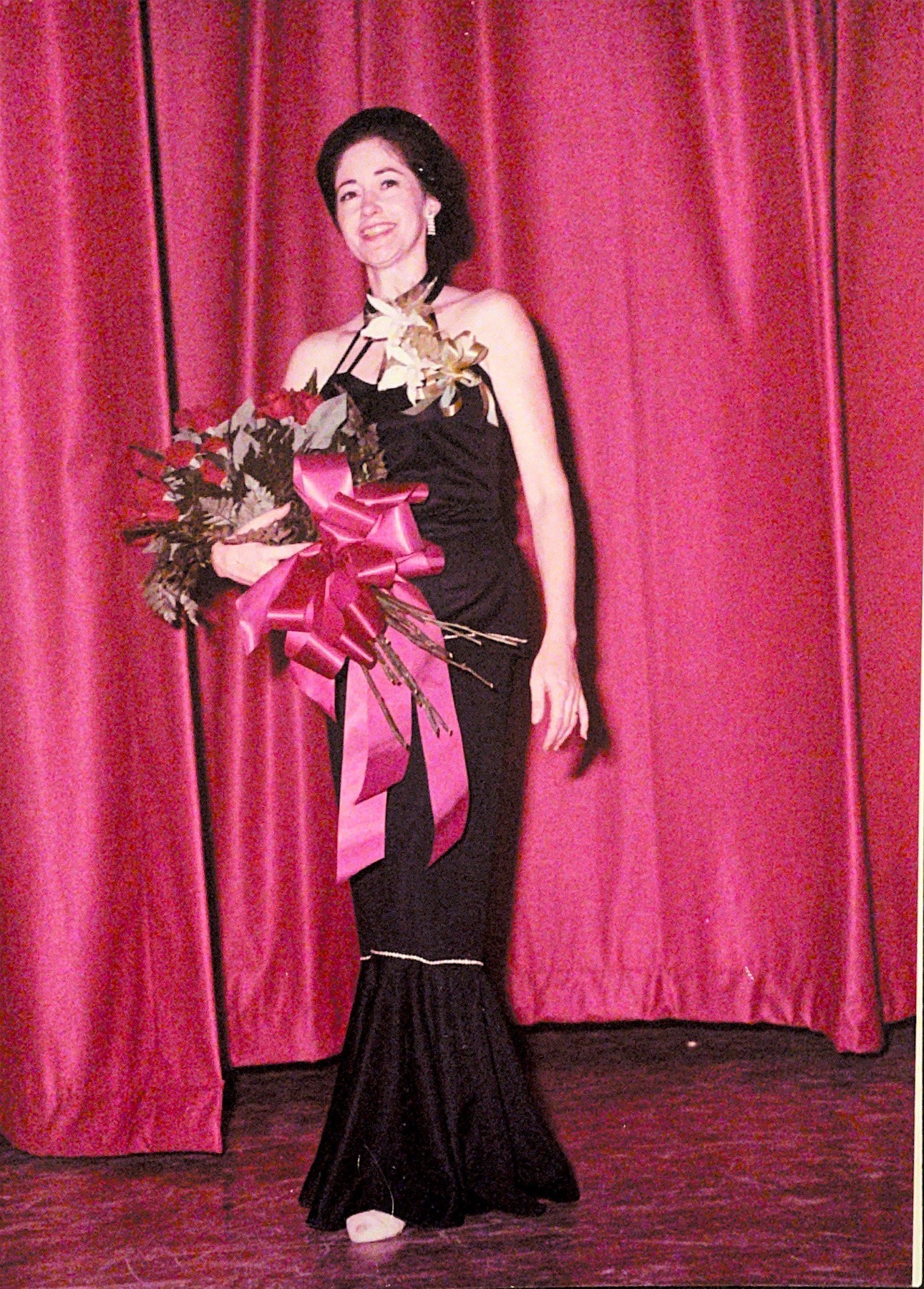 Obituary of Charlotte Ann Knesek