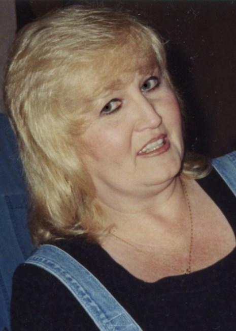 Obituary of Karen Garrison Brummett