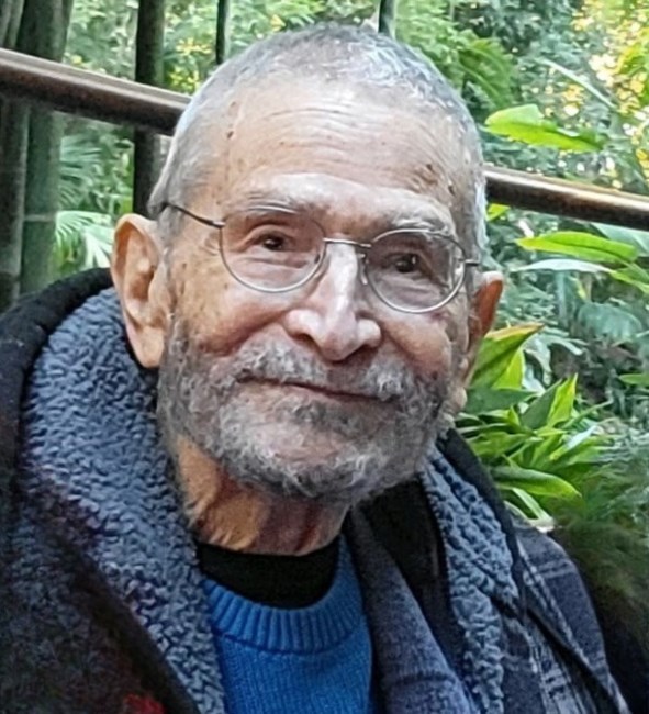 Obituary of Peter Vaca Jr.