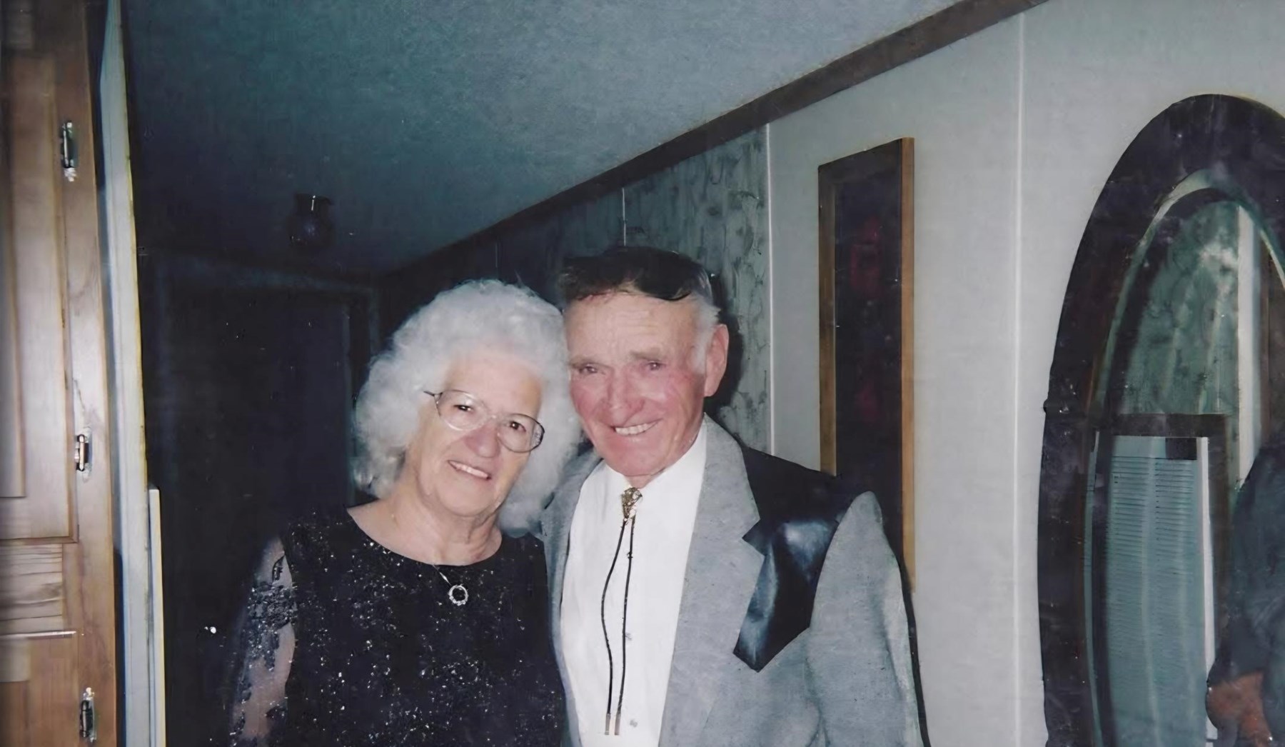 Obituary of Richard "Dick" Van Riper