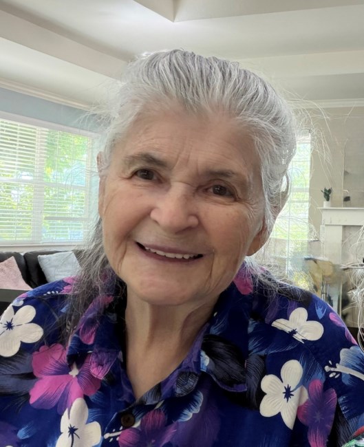 Obituary of Constance Sue Kohler