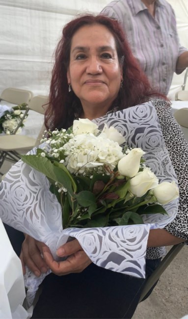 Obituary of Maria Martinez