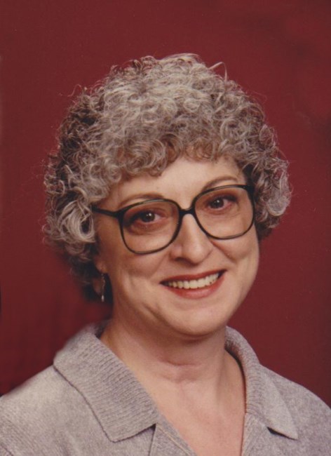 Avis de décès de Linda Darlene Hall