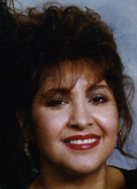 Obituary of Adrianna Elizabeth Martinez