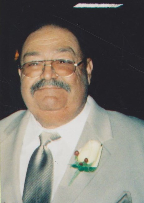 Obituary of Alex B Soto