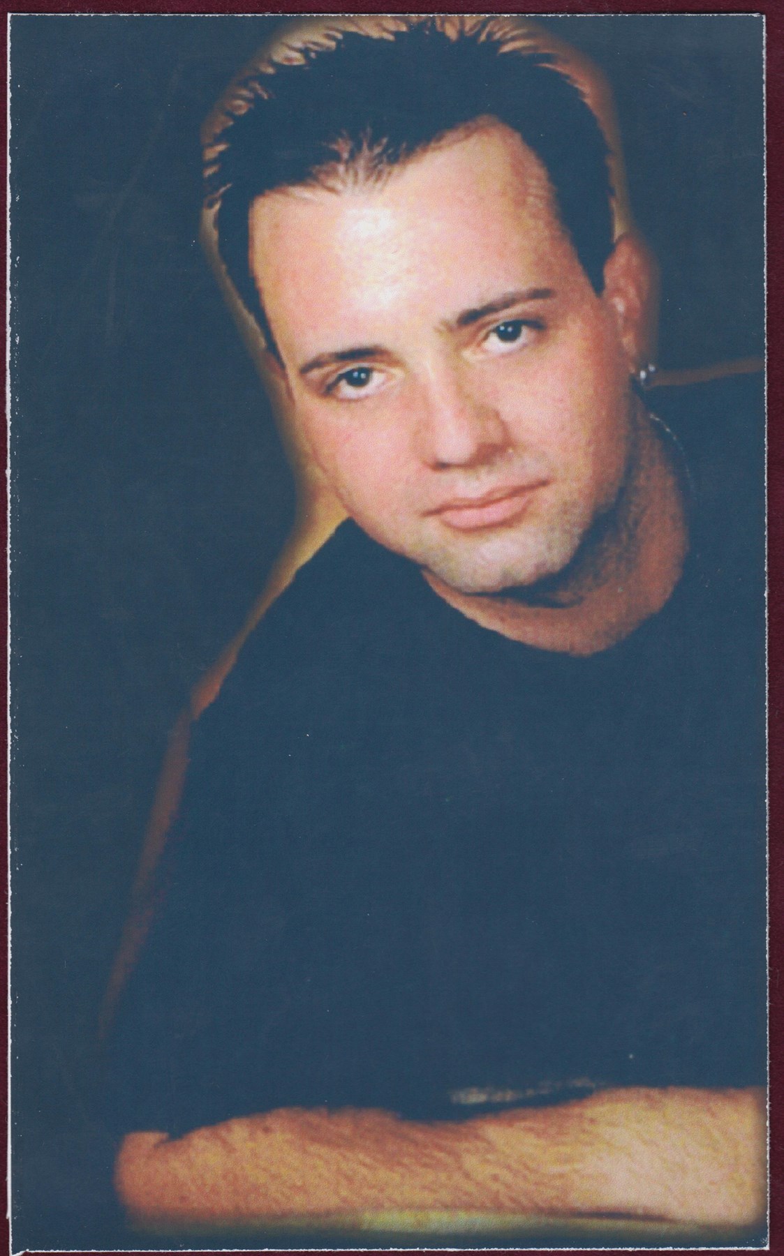 Obituary of Jeremy Alan Heinz