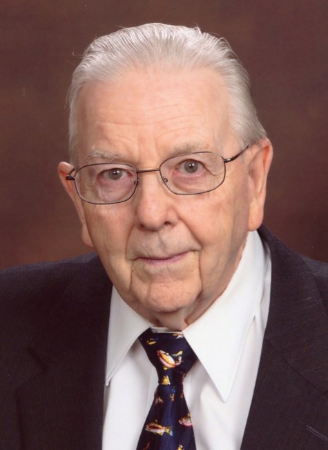 Obituary of LaVern Ramon Dickson