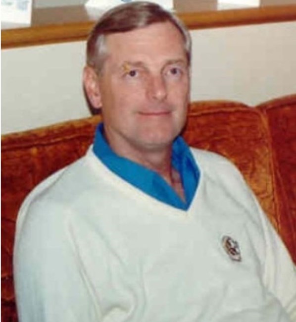 Obituary of Robert Perry Triplett