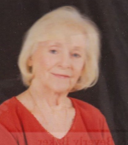 Obituario de Patricia Ann Wilson