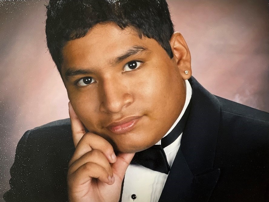 Zackary Perrone Obituary - Bel Air, MD