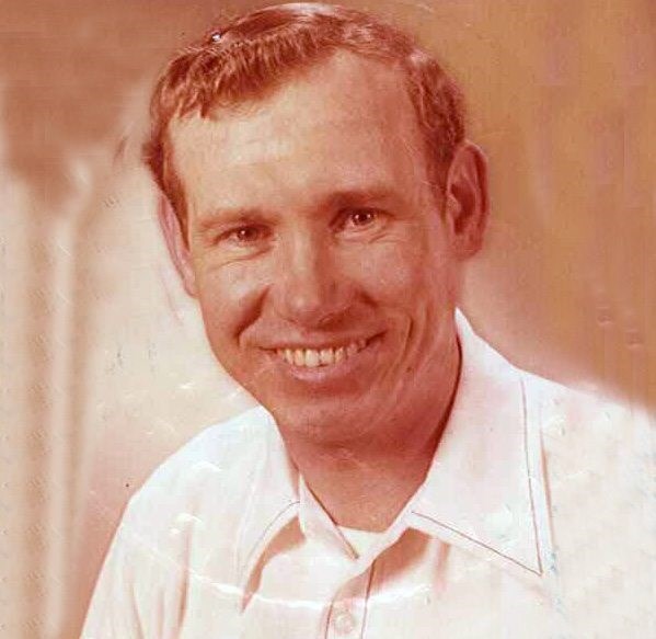 Avis de décès de Robert "Bob" Earl Darr