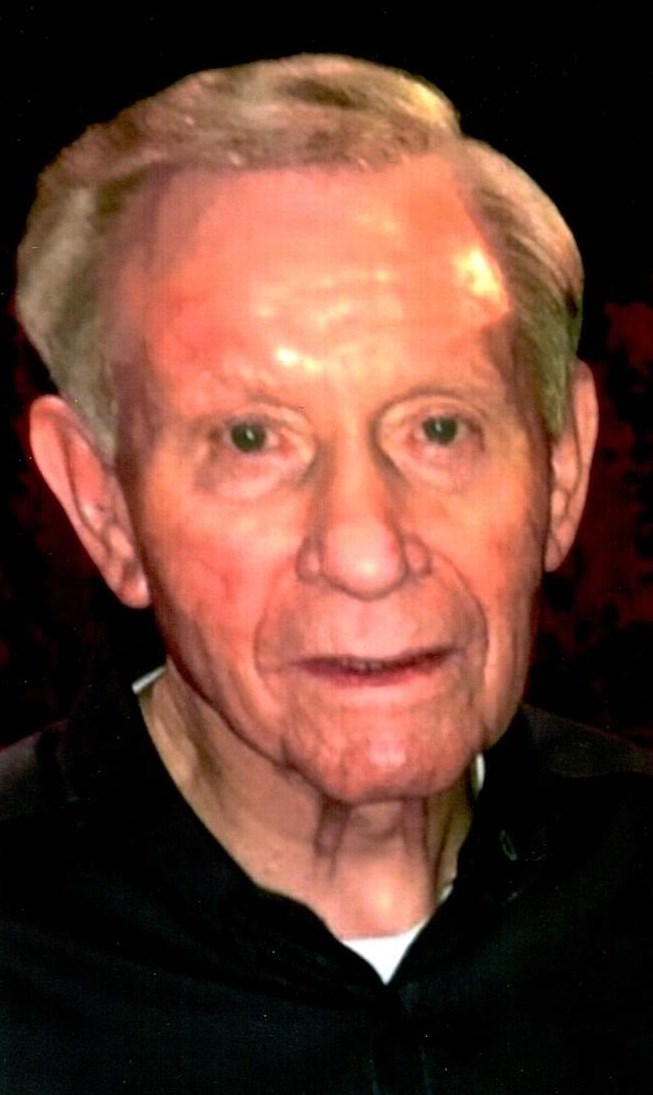 James Bentley Obituary Old Hickory, TN