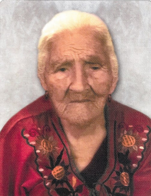 Obituary of Irene Perez Gonzalez