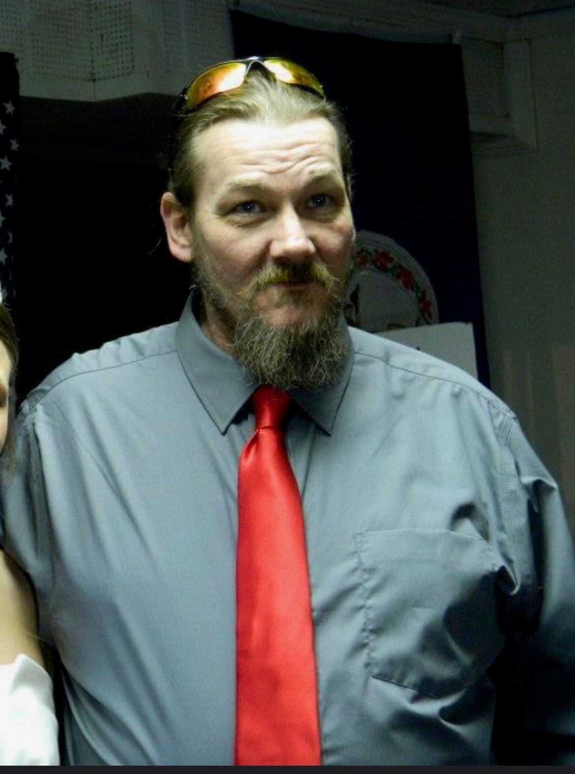 Obituary of Thomas Earl Lehman Jr.