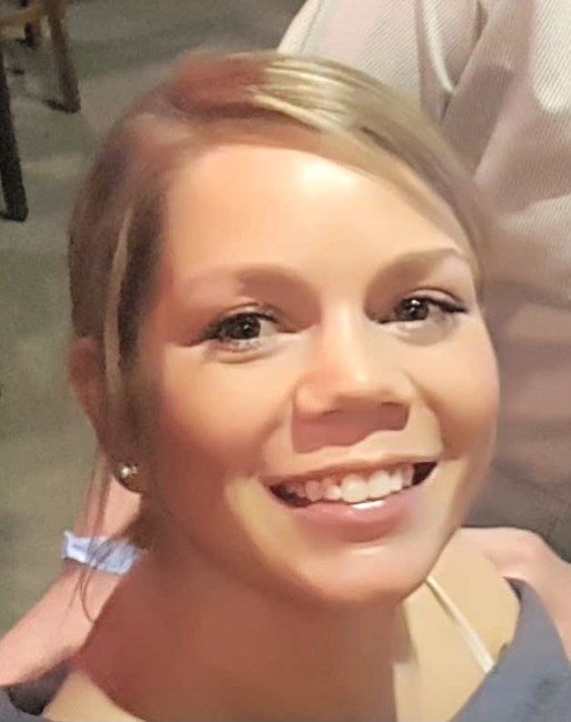 Obituary of Stefanie Jae Johnston