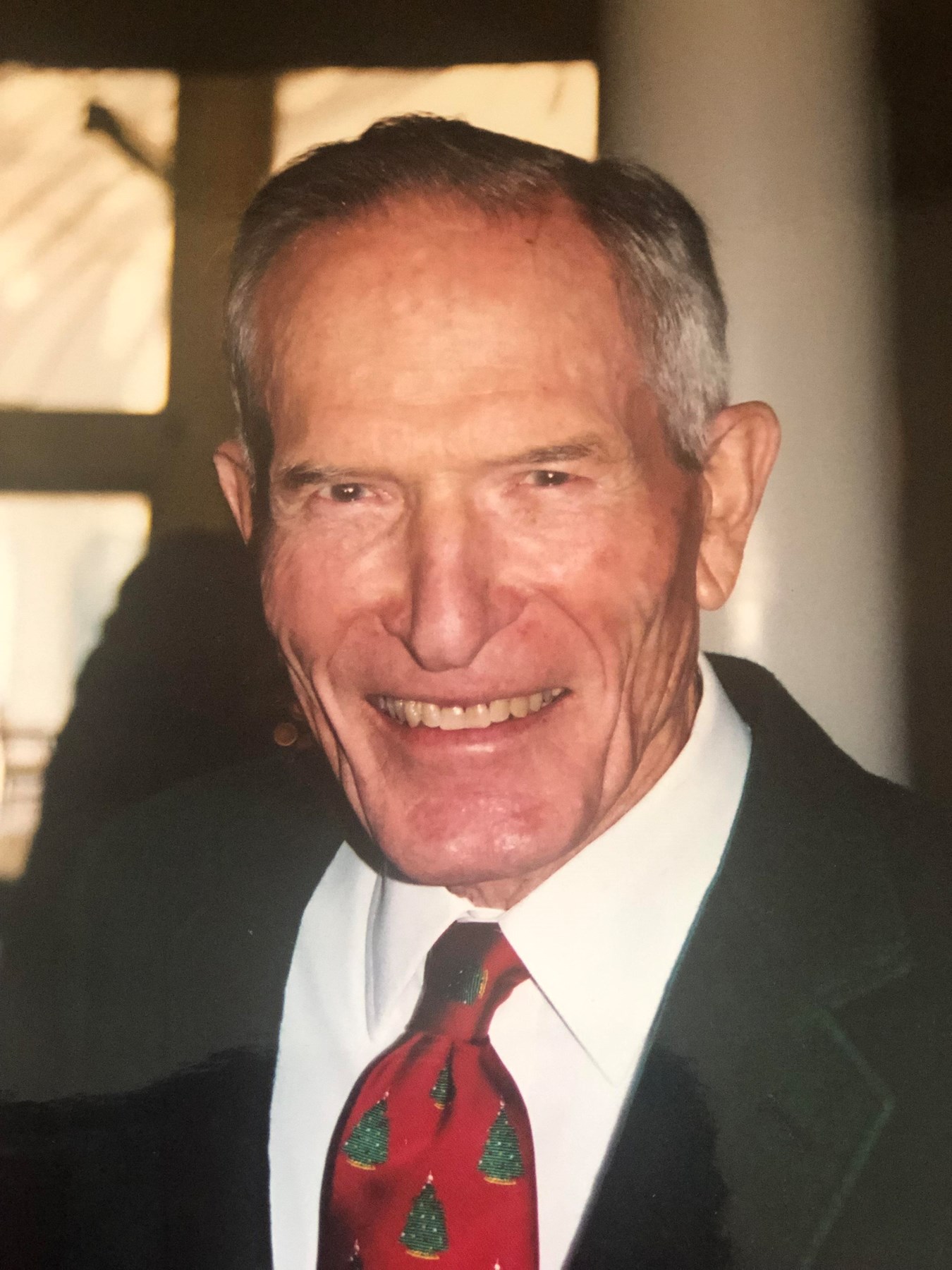 Bell Doubleday Obituary Nashville, TN