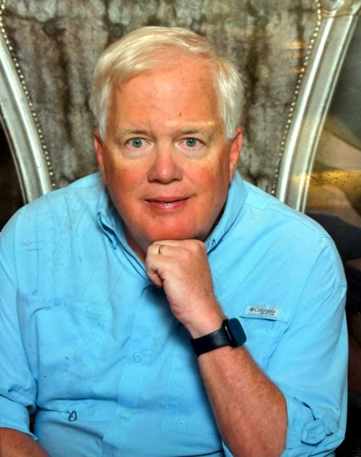 Obituary of Dennis Bailey