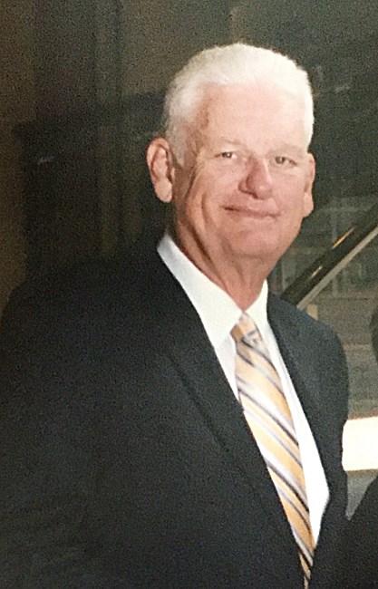 Obituary of Robert Jerrell Smith