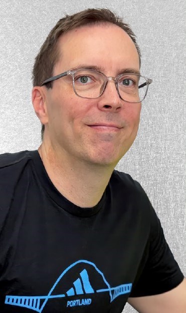 Obituary of David William Erikson