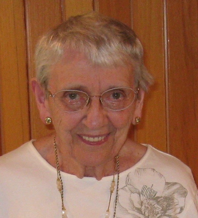 Obituary of Laura W. Bamesberger