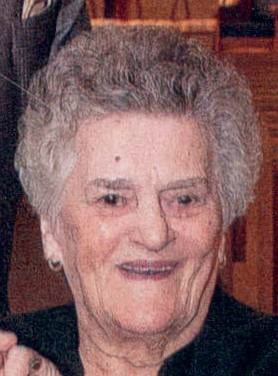 Obituary of Maria DoCarmo Medeiros