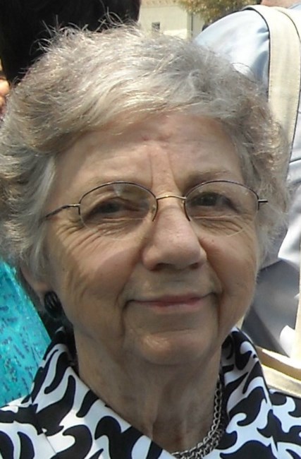 Obituary of LaVonne Genevieve Egemo Jones