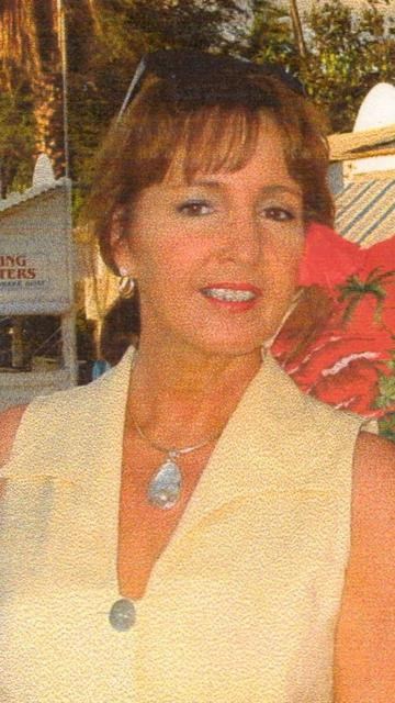 Obituary of Patsy Brady Floore