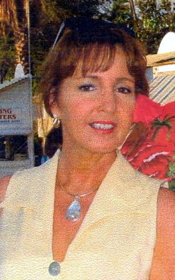 Obituary of Patsy Brady Floore