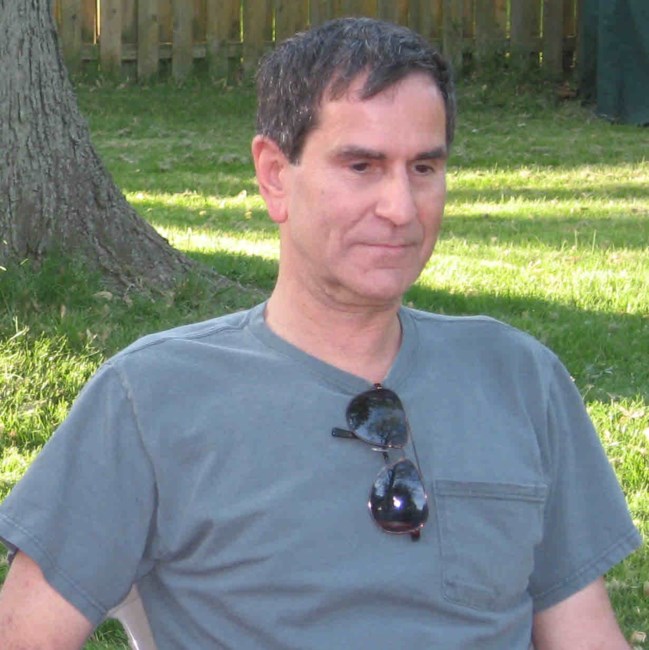 Obituary of Richard A. Cole