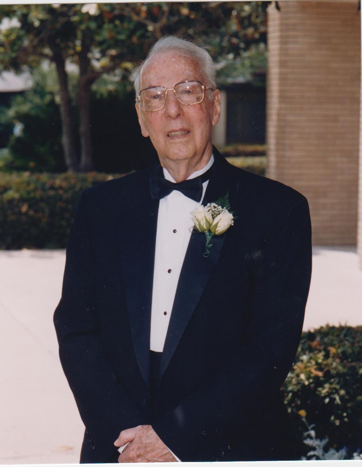 Obituary of Merrill M. Meushaw