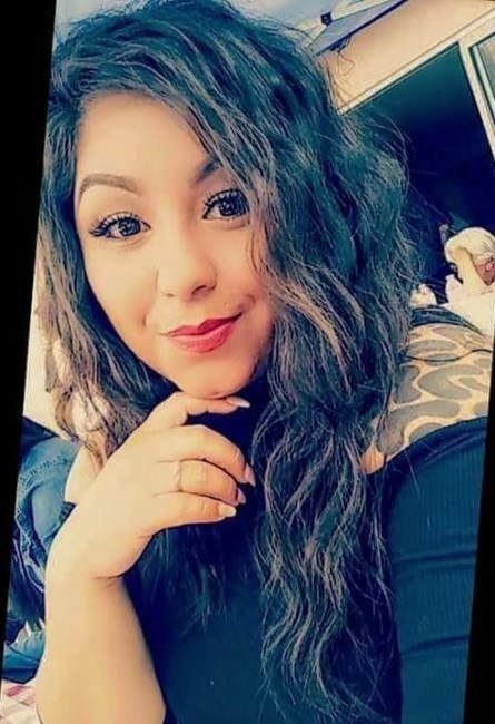 Obituary of JoHanna Vargas