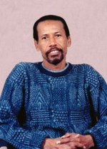 Rickey Johnson