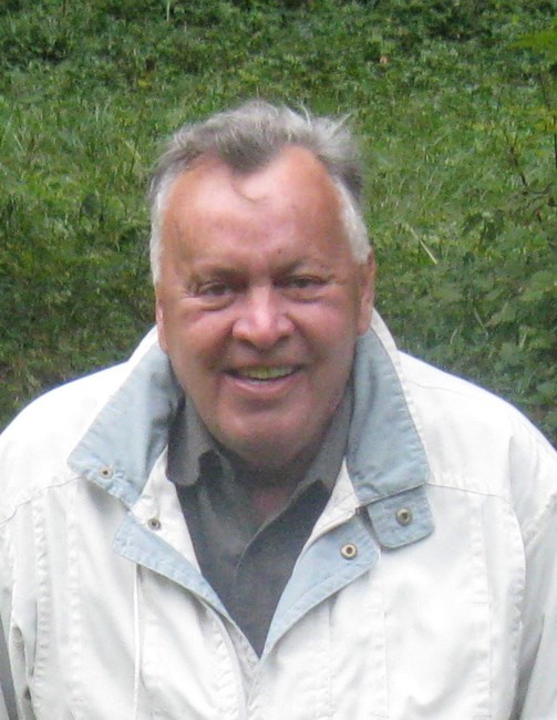 Avis de décès de André Bélanger