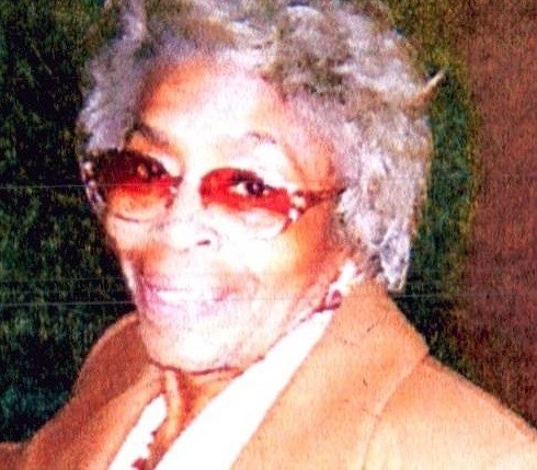 Obituario de Norma L. Jackson