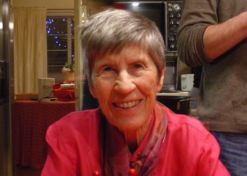 Obituary of Kirsten Meyer