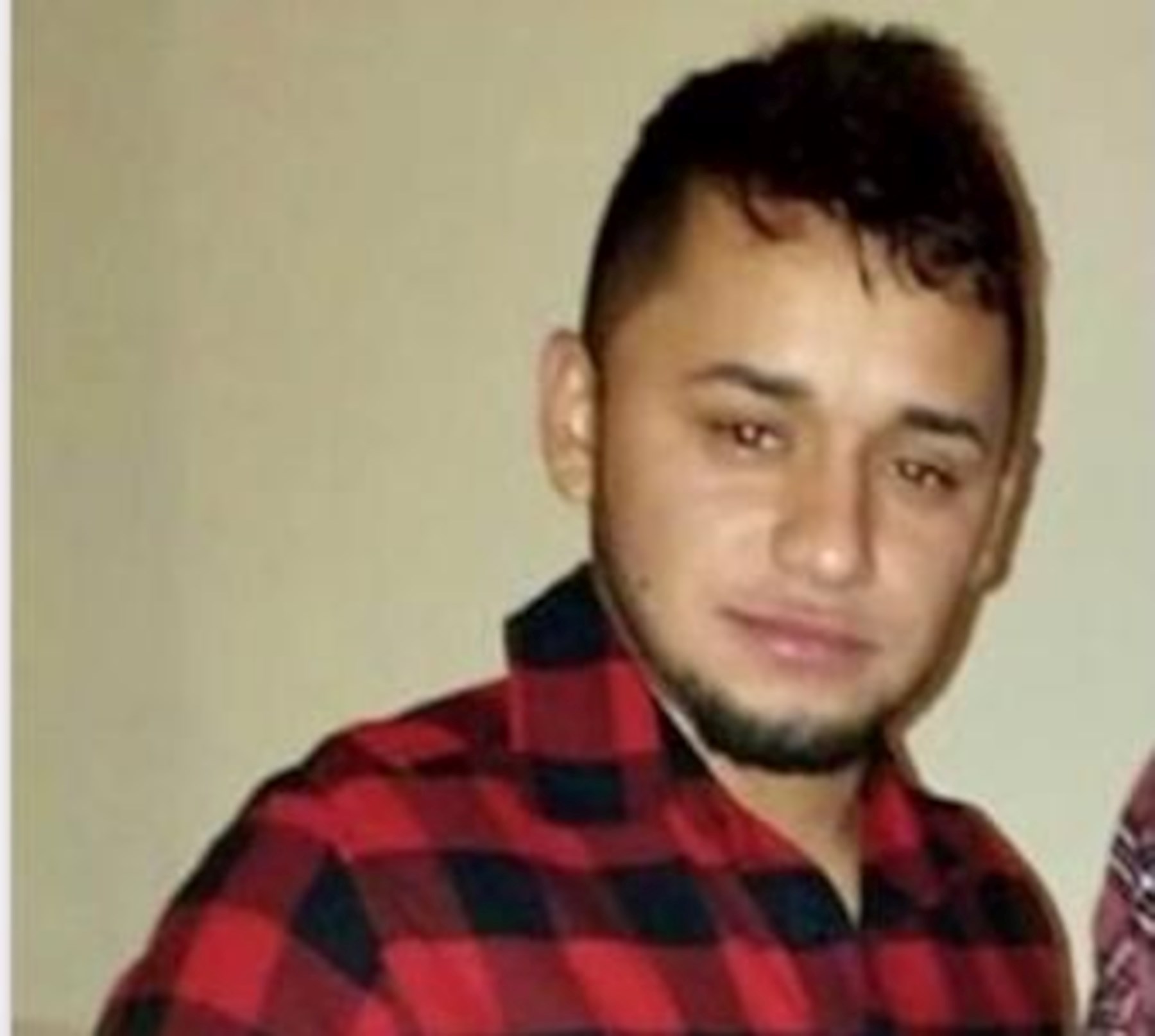 Obituary of Melvin Alejandro Pineda Vasquez