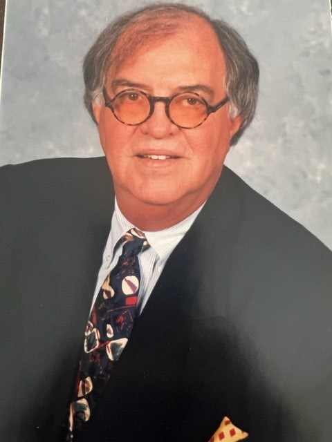 Obituary of James Monroe Williams