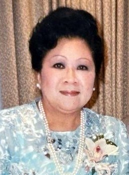 Obituary of Diana Tak Mac