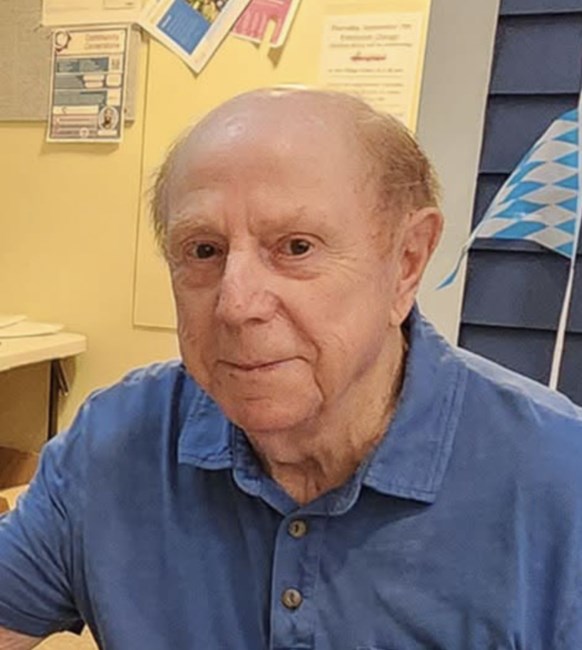 Obituario de Bruce Leroy Bartlett