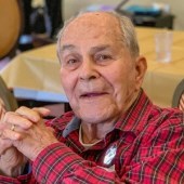 Obituary of James Albert Blair, Jr.