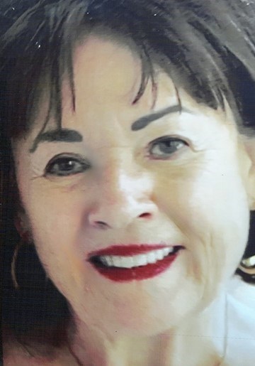 Obituary of Martha Hunt Newton