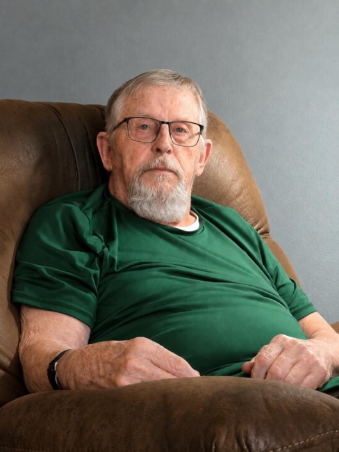 Obituary of Francis "Fritz" Gaylen Coyle