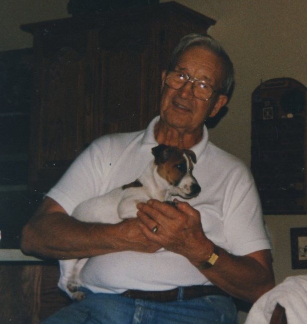 Obituary of Mathias J. Blankenheim