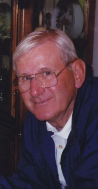 Obituary of Clayton "Bumper" "Bumper" Westrum