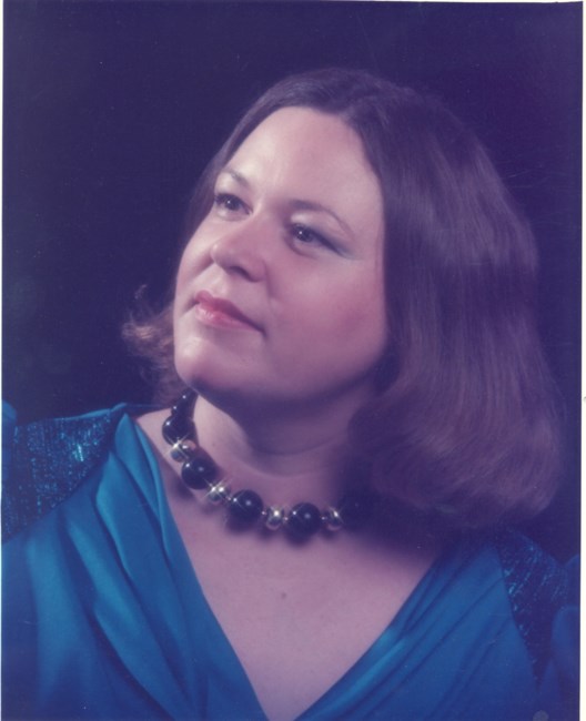 Obituary of Carol Roseberry Taylor