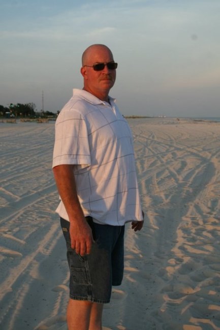 Obituary of Don Cory Bentley