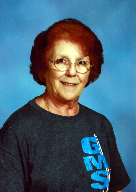 Obituary of Ruth A Durham